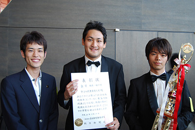 第62回全日本吹奏楽コンクール＜職場・一般の部＞4