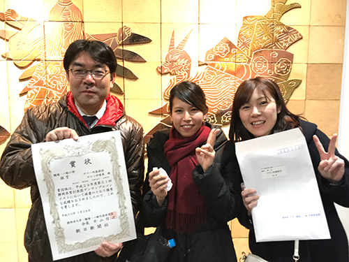 第51回静岡県管打楽器アンサンブルコンテスト2
