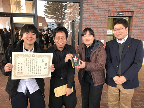 第45回東海アンサンブルコンテスト2