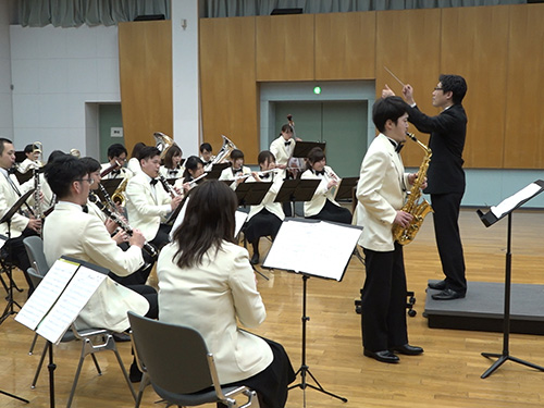 平成31年度 ヤマハグループ入社式2