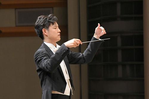 第53回定期演奏会2