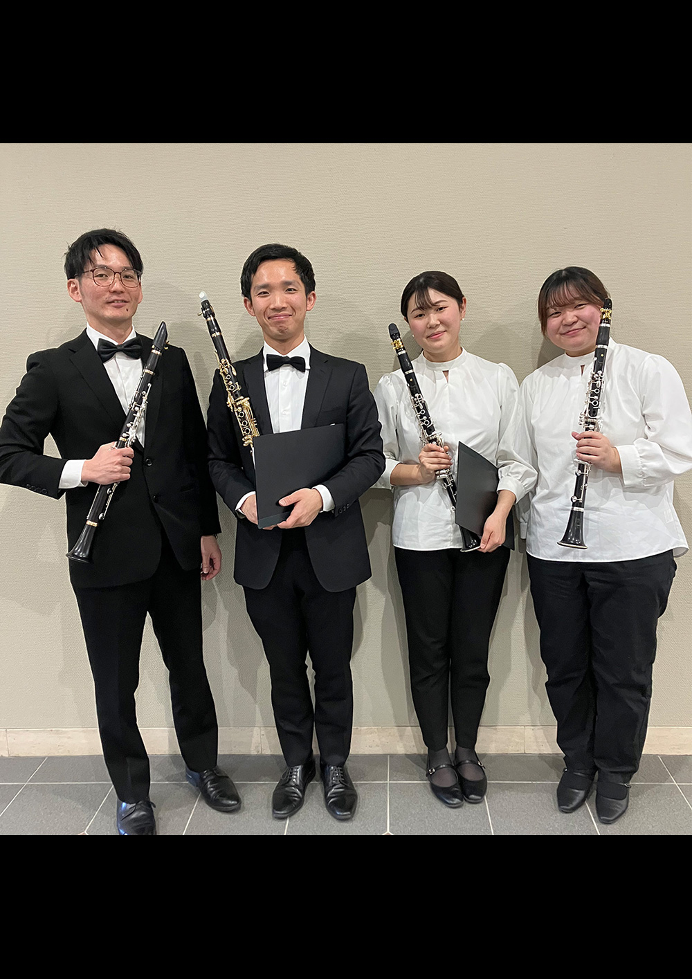 [画像] 第52回東海アンサンブルコンテスト