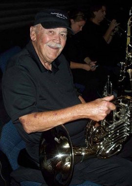 [画像] メッセージをいただいたウディー氏