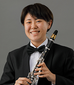 [顔写真] 三島 帆乃夏