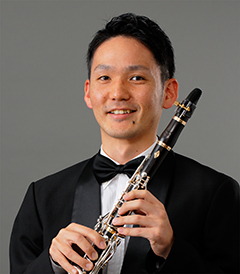 [顔写真] 屋慶名 潤