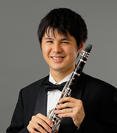 [顔写真] 松本 純一