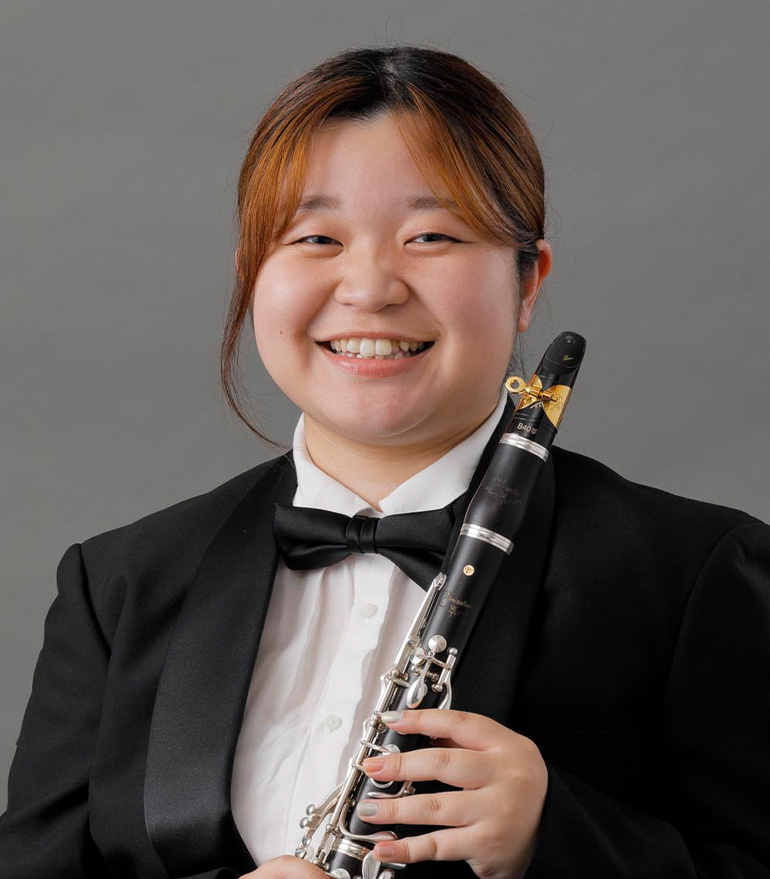 [顔写真] 小山田 愛