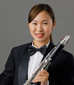 [顔写真] 山崎 佑奈