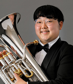 [顔写真] 福山 響己