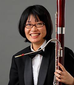 [顔写真] 藤田 可南美