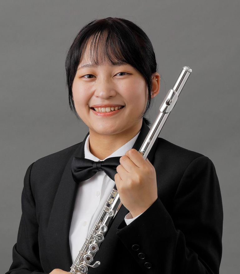 [顔写真] 竹村 藍