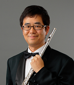 [顔写真] 高橋 大介