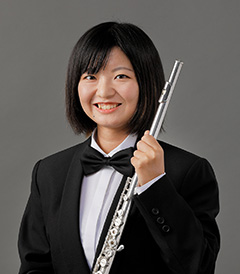 [顔写真] 野田 枝里