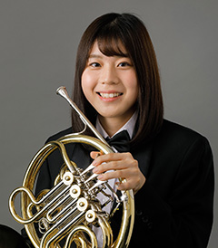 [顔写真] 金尾 菜々子