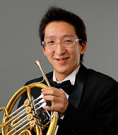 [顔写真] 田中 俊平