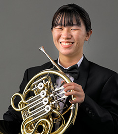 [顔写真] 小澤 優衣