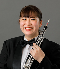 [顔写真] 東 愛華