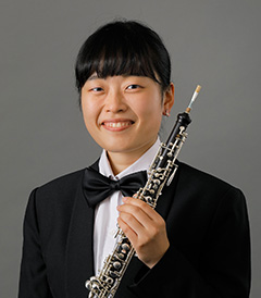 [顔写真] 加藤 桃子