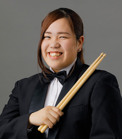 [顔写真] 中島 明日香