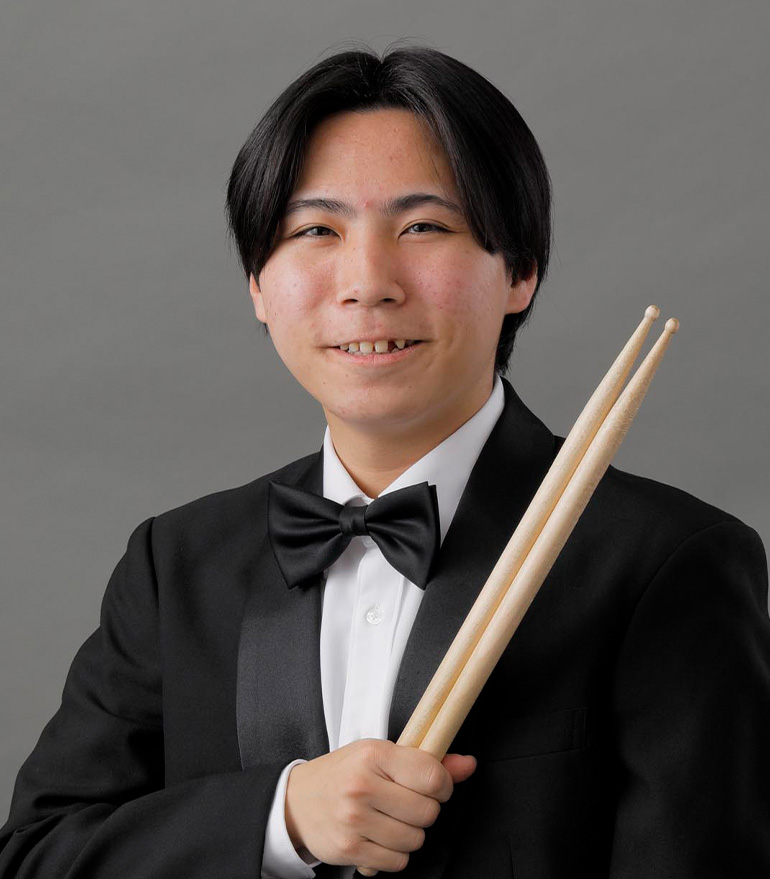 [顔写真] 渡邉 楚良