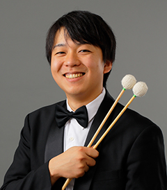 [顔写真] 本橋 拓也