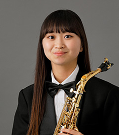 [顔写真] 松平 安奈