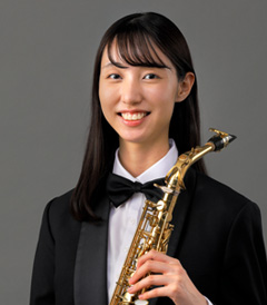 [顔写真] 岡田 冬羽