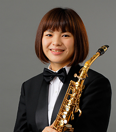 [顔写真] 居藤 真奈