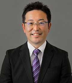 [顔写真] 中津川 悟史