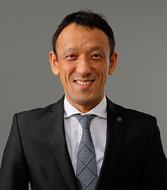 [顔写真] 宮崎 裕