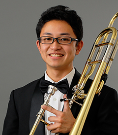 [顔写真] 法山 祥平