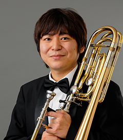 [顔写真] 小島 朋