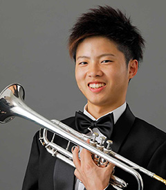 [顔写真] 北川 慈瑛