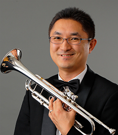 [顔写真] 古海 勝彦