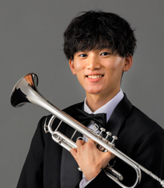 [顔写真] 笹田 直哉