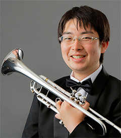 [顔写真] 工藤 臨