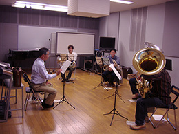 演奏会レポート（2007） - ヤマハ吹奏楽団 - ヤマハ株式会社