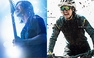 その一瞬の「しあわせ」のために