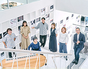 若手デザイナーが語る、それぞれの「ヤマハ観」