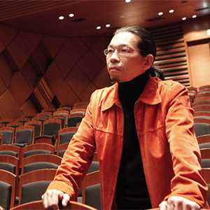 デザイン研究所所長 川田 学