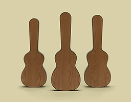 Where We Are -ヤマハデザイン研究所60周年企画展-