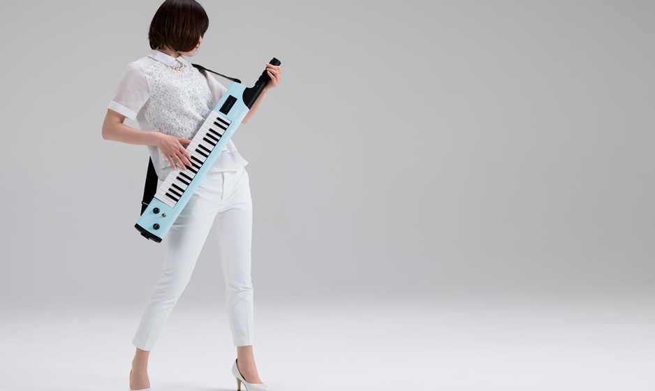 VOCALOID™ KEYBOARD