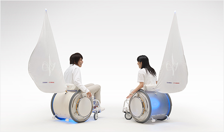 [ 画像 ] &Y01の写真 2