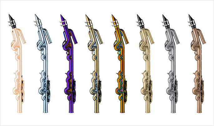 Venova&trade;-東京モーターショー出展モデル