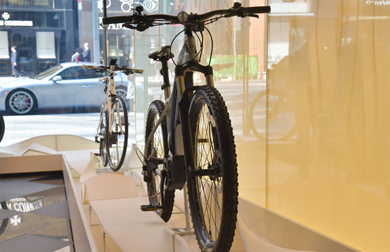 [ 画像 ] 展示会場の様子3