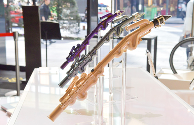 [ 画像 ] 展示会場の様子4