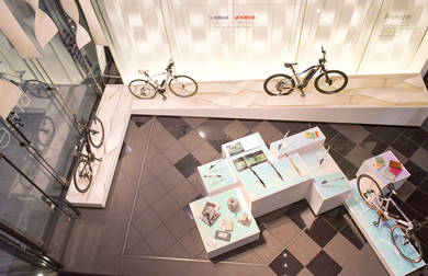 [ 画像 ] 展示会場の様子5