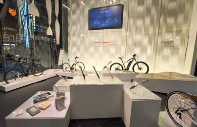 [ 画像 ] 展示会場の様子6