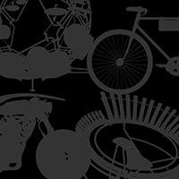 Two Yamahas, One Passion - Design Exhibition 2015