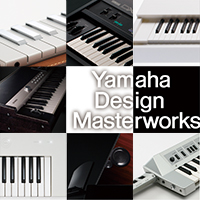 Yamaha Design Masterworks